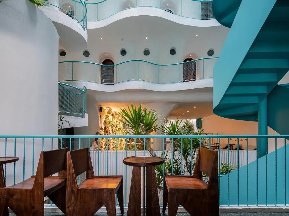 Hotel Le Bouton Da Nang