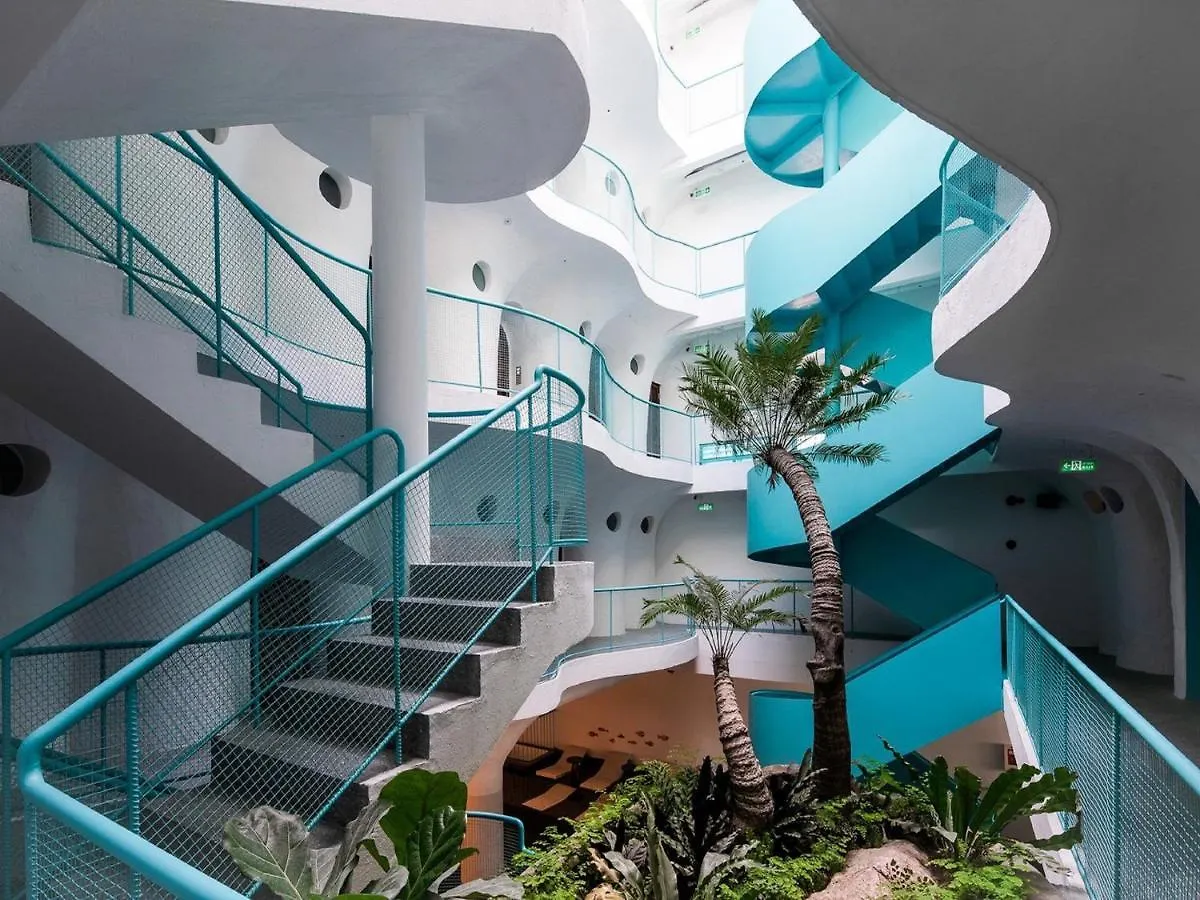 Hotel Le Bouton Da Nang