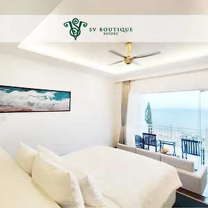 Resort Léman Cap Resort&spa ****