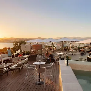 Hotel The 1932 & Cap D'antibes - Mgallery Collection ****