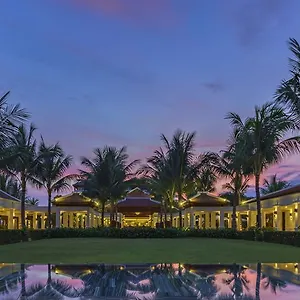The Anam Deluxe Collection Hotel