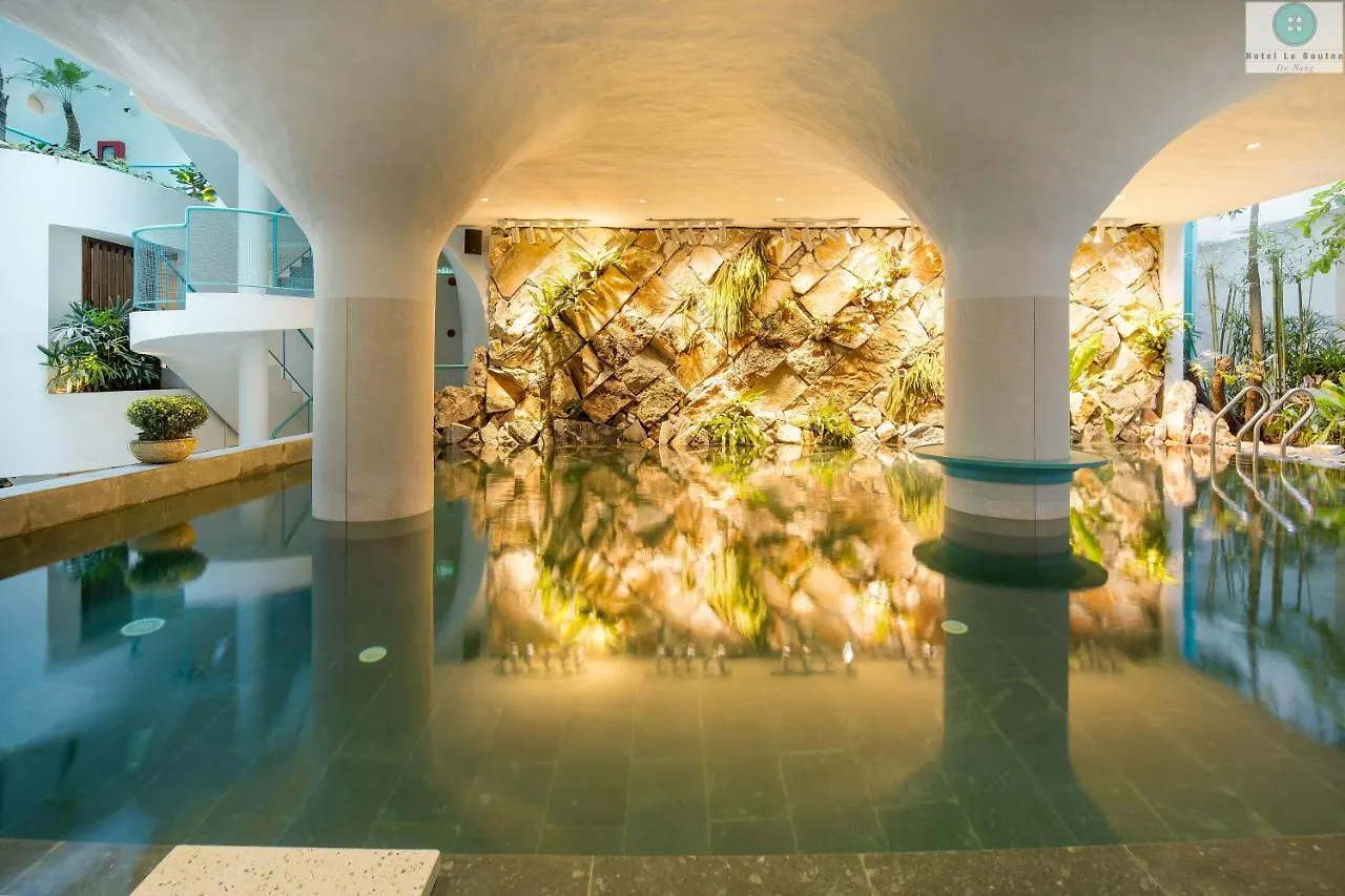 Hotel Le Bouton Da Nang