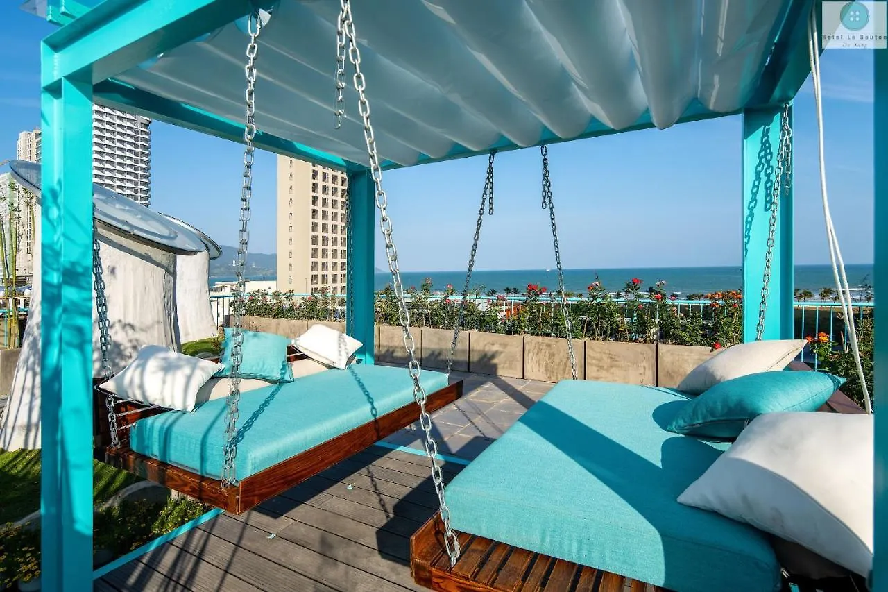 Hotel Le Bouton Da Nang