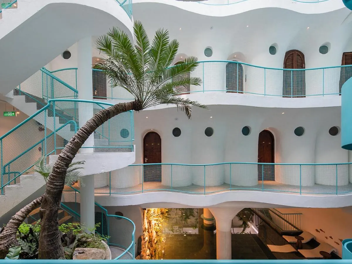 Hotel Le Bouton Đà Nẵng