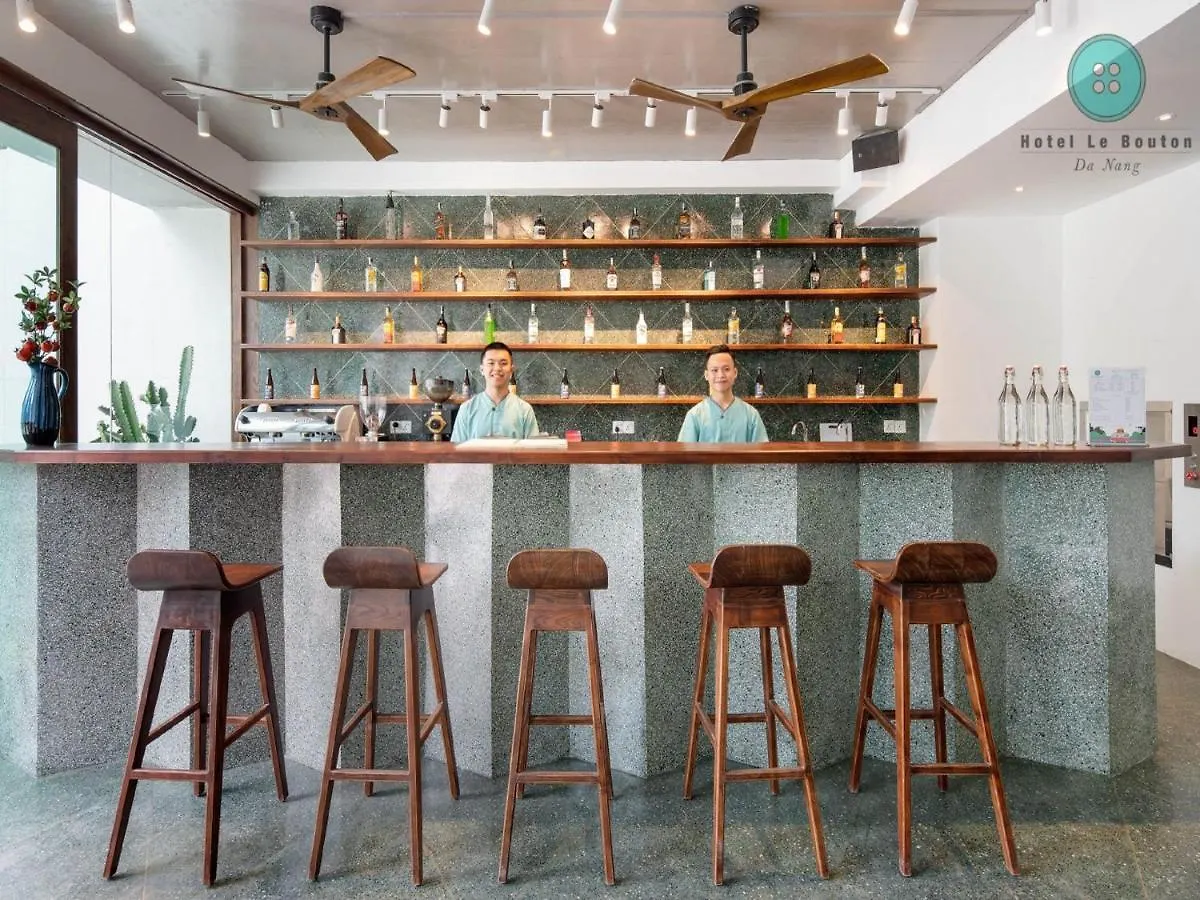 Hotel Le Bouton Đà Nẵng