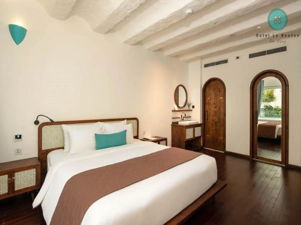 Hotel Le Bouton Đà Nẵng