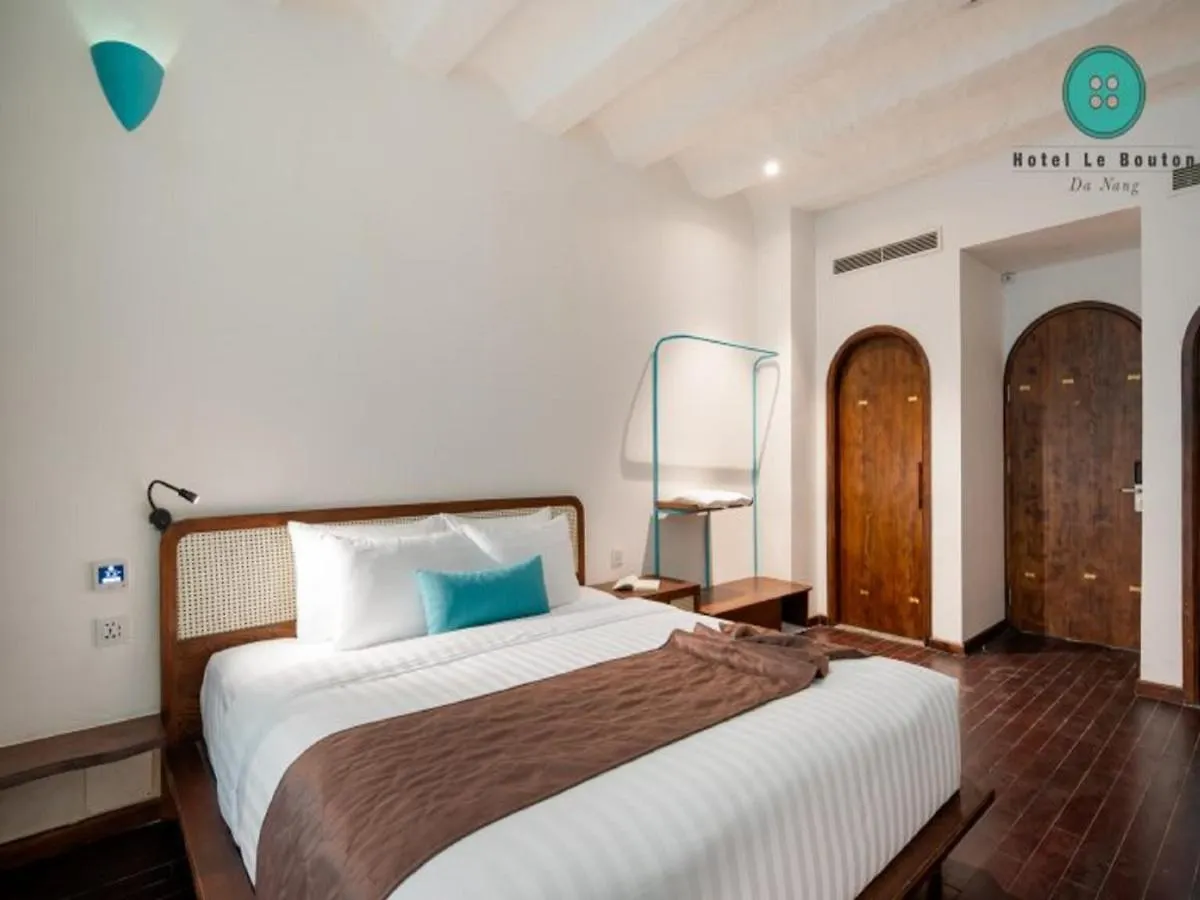 Hotel Le Bouton Đà Nẵng