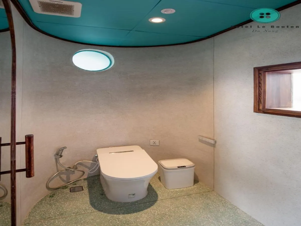 Hotel Le Bouton Đà Nẵng